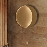 Ferm Living Nástěnná lampa Neba, Cashmere - DESIGNSPOT
