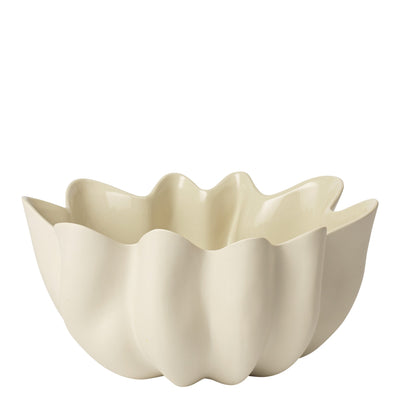 Ferm Living Mísa Nium, Large, Off-White - DESIGNSPOT