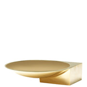 Ferm Living Miska Santany, Ø14, Brass - DESIGNSPOT