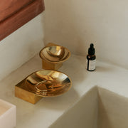 Ferm Living Miska Santany, Ø10, Aluminium - DESIGNSPOT