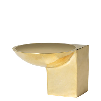 Ferm Living Miska Santany, Ø10, Brass - DESIGNSPOT