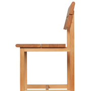 Ferm Living Jídelní židle Vist, Douglas Fir - DESIGNSPOT
