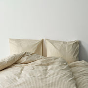 HAY Povlak na polštář Fineline, Soft Pink - DESIGNSPOT