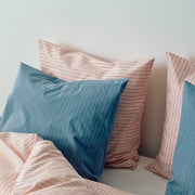 HAY Povlak na polštář Fineline, Soft Pink - DESIGNSPOT