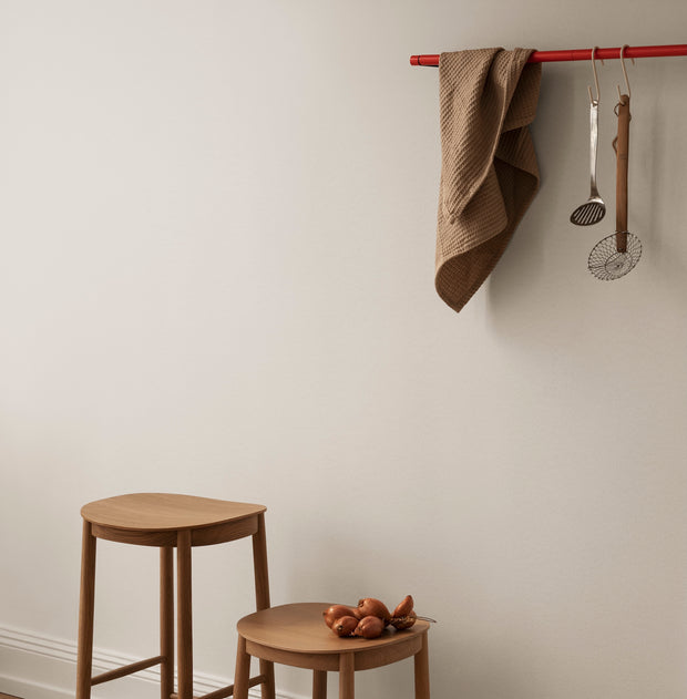 Fogia Policová sestava Bond, 1x3 - DESIGNSPOT