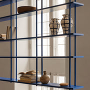 Fogia Policová sestava Bond, 1x3 - DESIGNSPOT
