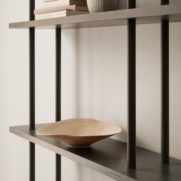 Fogia Policová sestava Bond, 1x3 - DESIGNSPOT