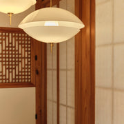 Fritz Hansen Závěsná lampa Clam Ø55 - DESIGNSPOT