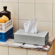 HAY Šperkovnice Colour Storage, Egg Yolk - DESIGNSPOT