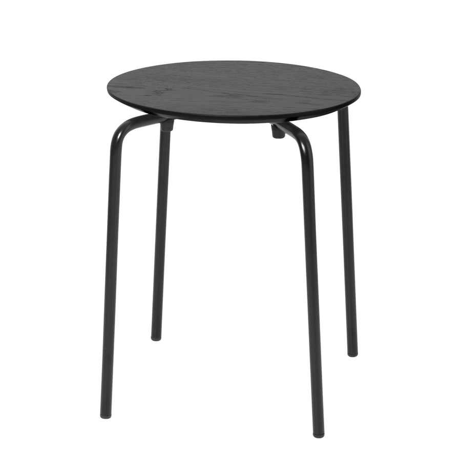 Stolička Herman, Black