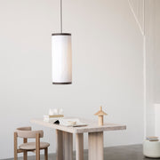 Astep Závěsná lampa Isol Suspension, 126, Cream - DESIGNSPOT