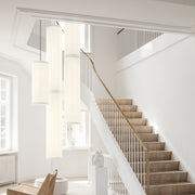 Astep Závěsná lampa Isol Suspension, 126, Cream - DESIGNSPOT