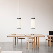 Astep Závěsná lampa Isol Suspension, 126, Cream - DESIGNSPOT