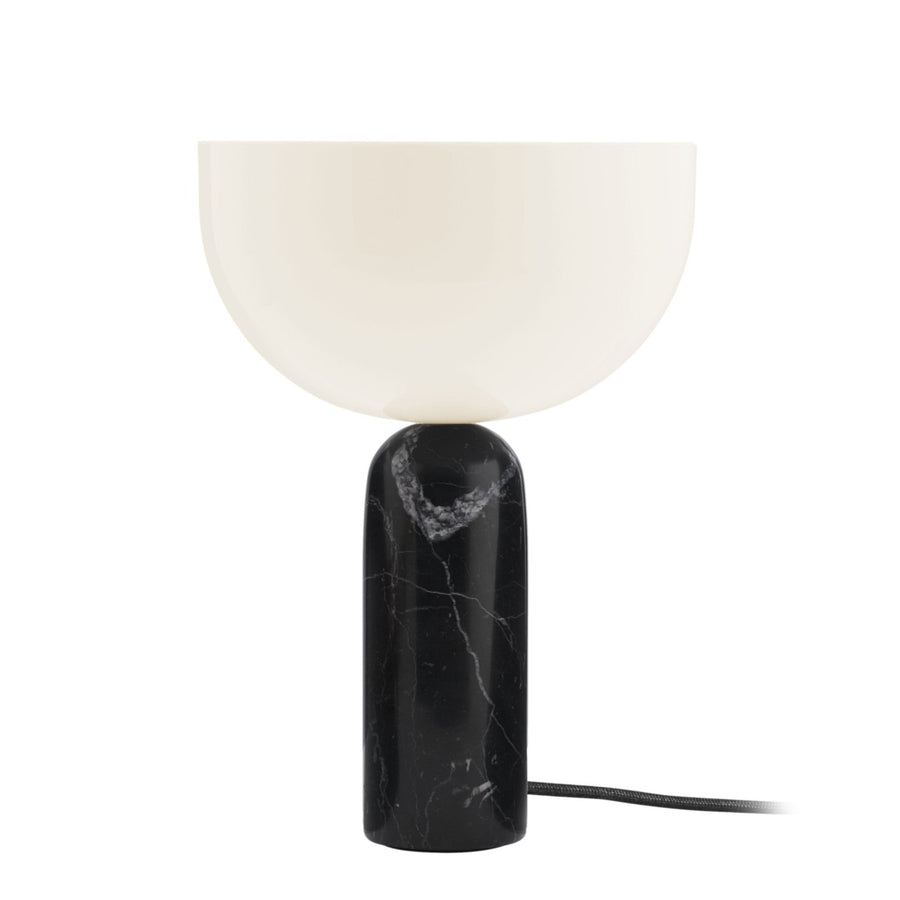 Lampa Kizu, S, Black Marble