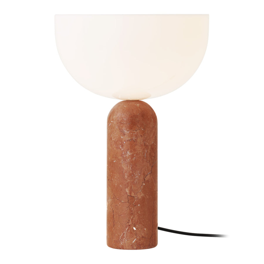 Lampa Kizu, L, Breccia Pernice Marble