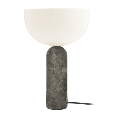 New Works Lampa Kizu, L, Gris du Marais Marble - DESIGNSPOT