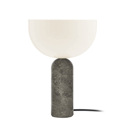 New Works Lampa Kizu, S, Gris du Marais Marble [rozbaleno] - DESIGNSPOT
