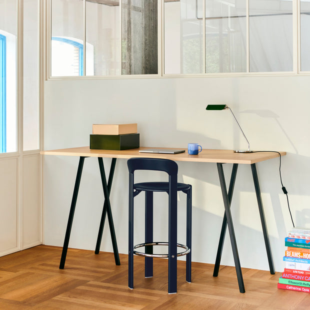 HAY Úložný box Colour Storage, M, Nougat - DESIGNSPOT
