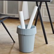 HAY Odpadkový koš Shade, Off-white - DESIGNSPOT