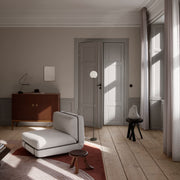 Astep Stojací Lampa Model 1081 - DESIGNSPOT