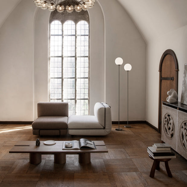 Astep Stojací Lampa Model 1081 - DESIGNSPOT