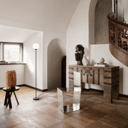 Astep Stojací Lampa Model 1081 - DESIGNSPOT