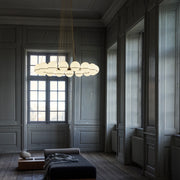 Astep Stropní svítidlo Model 2109/24, Champagne - DESIGNSPOT