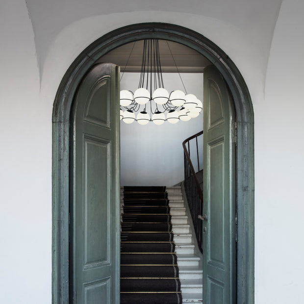 Astep Stropní svítidlo Model 2109/24, Champagne - DESIGNSPOT