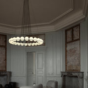 Astep Stropní svítidlo Model 2109/24, Champagne - DESIGNSPOT
