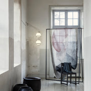 Astep Nástěnné svítidlo Model 237/238/2, Champagne - DESIGNSPOT