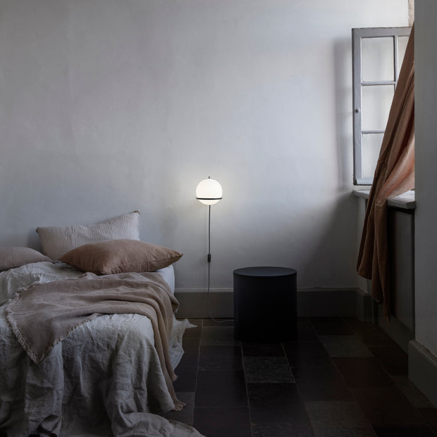 Astep Nástěnné svítidlo Model 237/238/2, Champagne - DESIGNSPOT