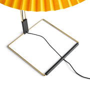 Hay Stolní lampa Matin 380, Yellow - DESIGNSPOT