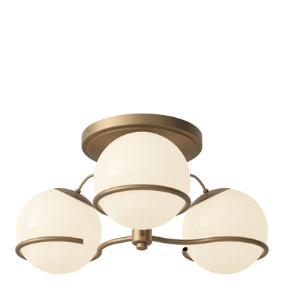 Astep Stropní svítidlo Model 2042 / 3, Champagne - DESIGNSPOT