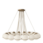 Astep Stropní svítidlo Model 2109/16, Champagne - DESIGNSPOT