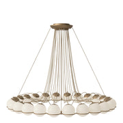 Astep Stropní svítidlo Model 2109/24, Champagne - DESIGNSPOT
