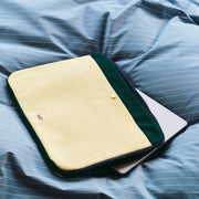 HAY Obal na notebook Multi, Purple multi - DESIGNSPOT
