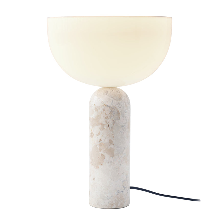 Lampa Kizu, L, Kunis Breccia