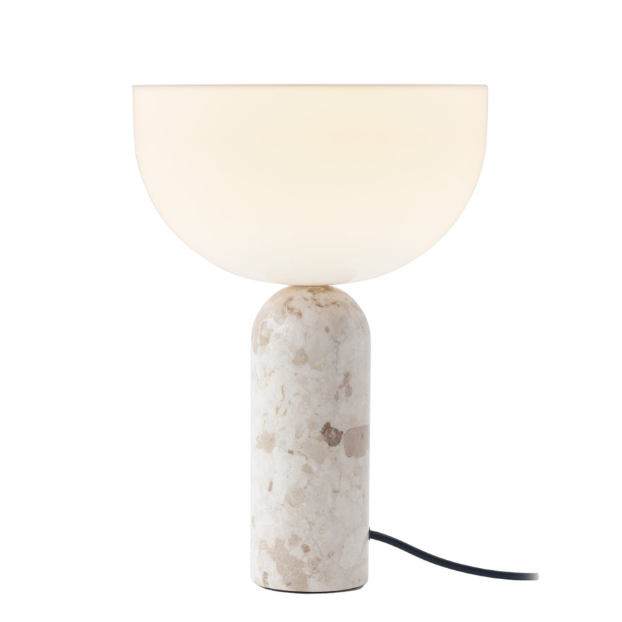 Lampa Kizu, S, Kunis Breccia