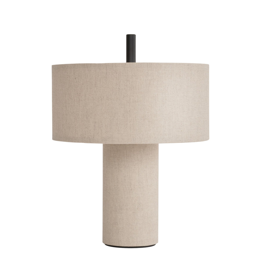 Prenosná lampa Margin Portable, Beige