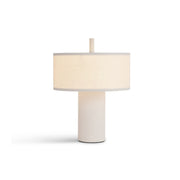 New Works Přenosná lampa Margin Portable, White - DESIGNSPOT