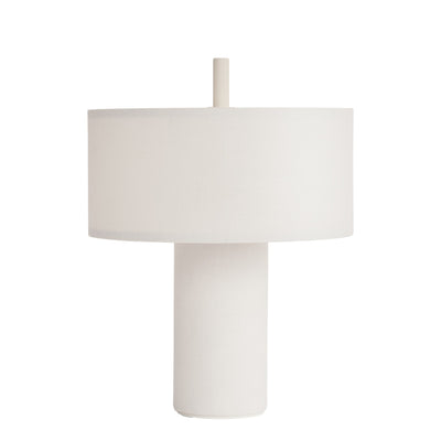 New Works Přenosná lampa Margin Portable, White - DESIGNSPOT