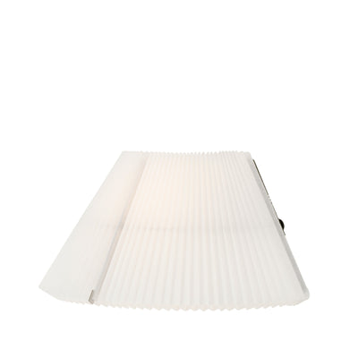New Works Nástěnná lampa Nebra Wall, White - DESIGNSPOT