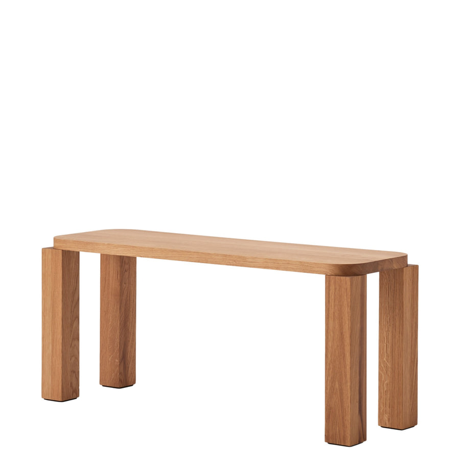 Lavica Atlas 100, Natural Oak