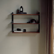 New Works Policová sestava Tea Shelf - DESIGNSPOT