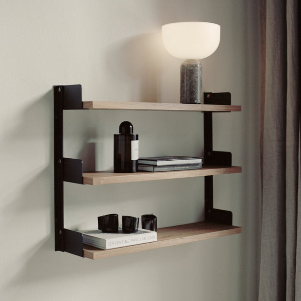 New Works Policová sestava Tea Shelf - DESIGNSPOT