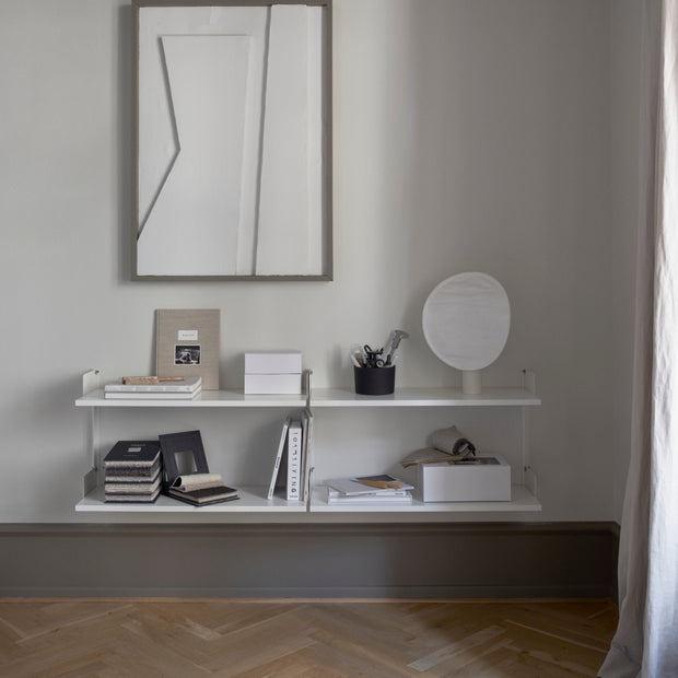 New Works Policová sestava Living - DESIGNSPOT