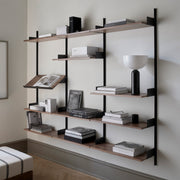 New Works Policová sestava Living - DESIGNSPOT