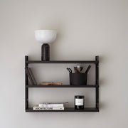 New Works Policová sestava Tea - DESIGNSPOT