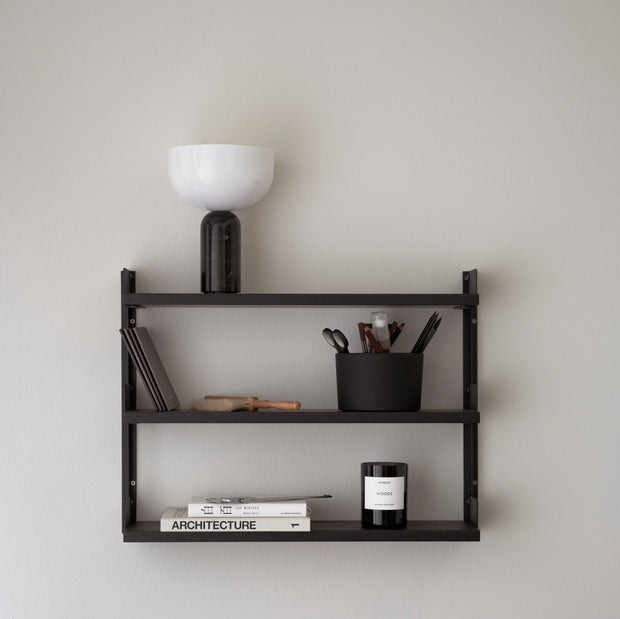 New Works Policová sestava Tea - DESIGNSPOT