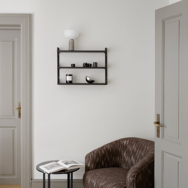 New Works Policová sestava Tea - DESIGNSPOT